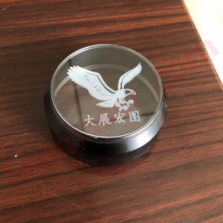 玻璃激光打標(biāo)