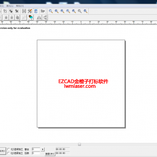 激光打標(biāo)機(jī)打標(biāo)軟件操作視頻